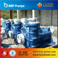 Heavy Duty Mining Horizontal Centrifugal Slurry Pumps